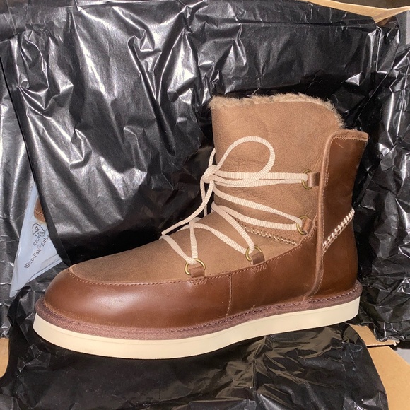 Ugg Australia Levy Snow Boot